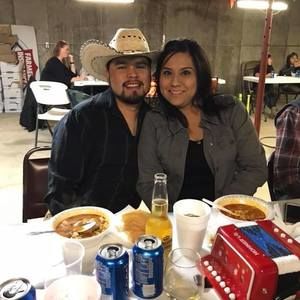 Meet your Posher, Roberto